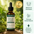 Florvie — Elixir de Drenaje Linfático